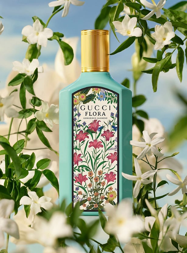 GUCCI Flora Gorgeous Jasmine Eau de Parfum - 100ml