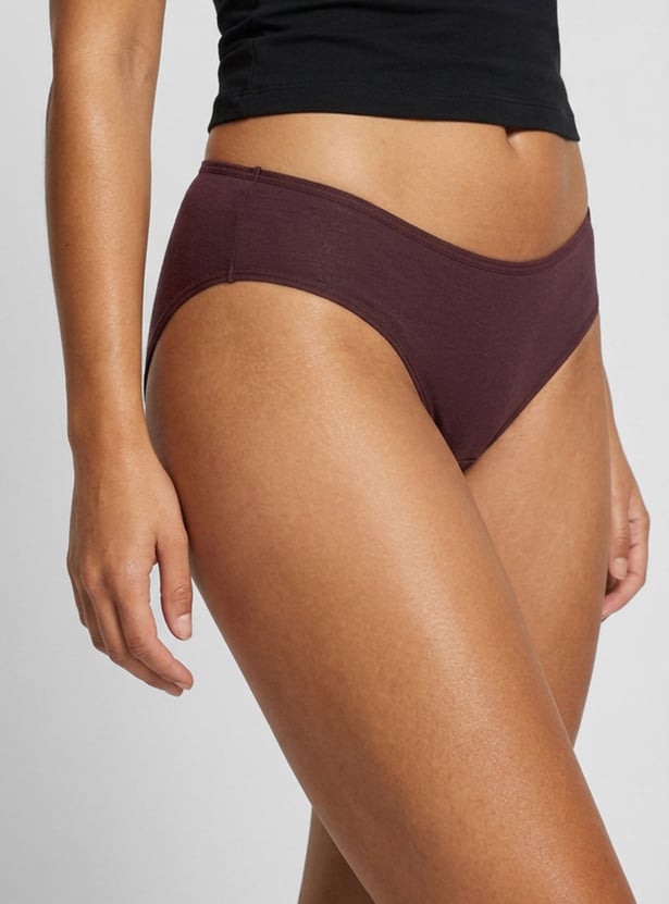 TRIUMPH Assorted Bikini Panties - Pack of 3