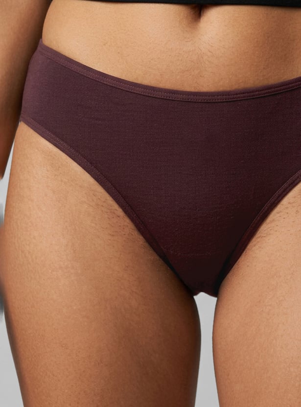 TRIUMPH Assorted Bikini Panties - Pack of 3