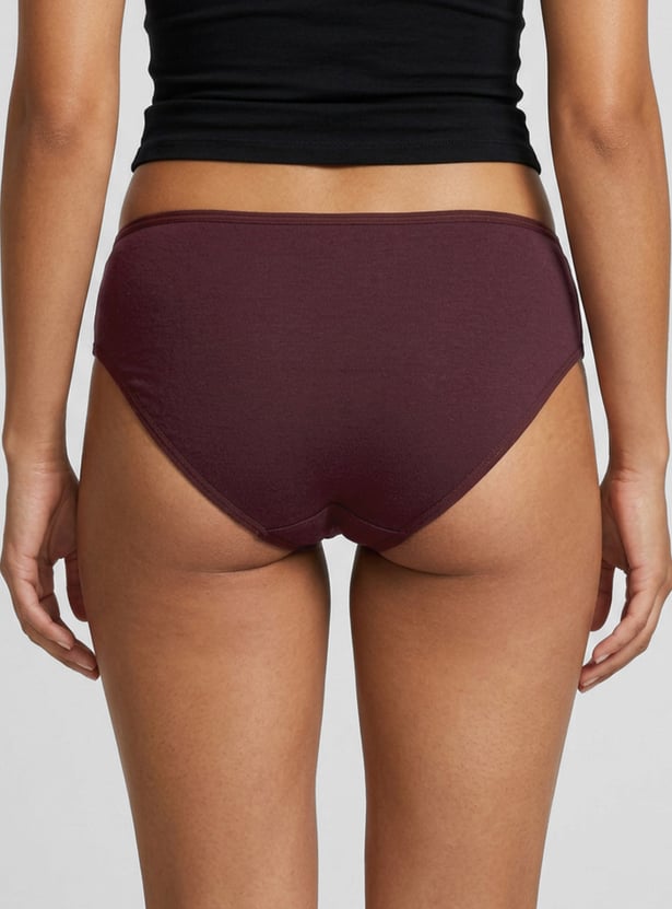 TRIUMPH Assorted Bikini Panties - Pack of 3