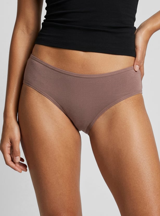 TRIUMPH Assorted Bikini Panties - Pack of 3
