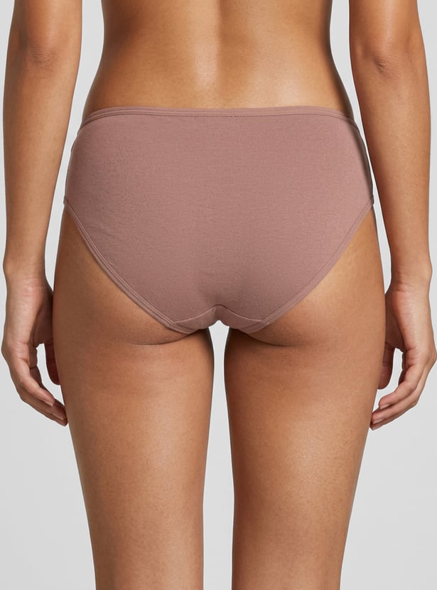 TRIUMPH Assorted Bikini Panties - Pack of 3