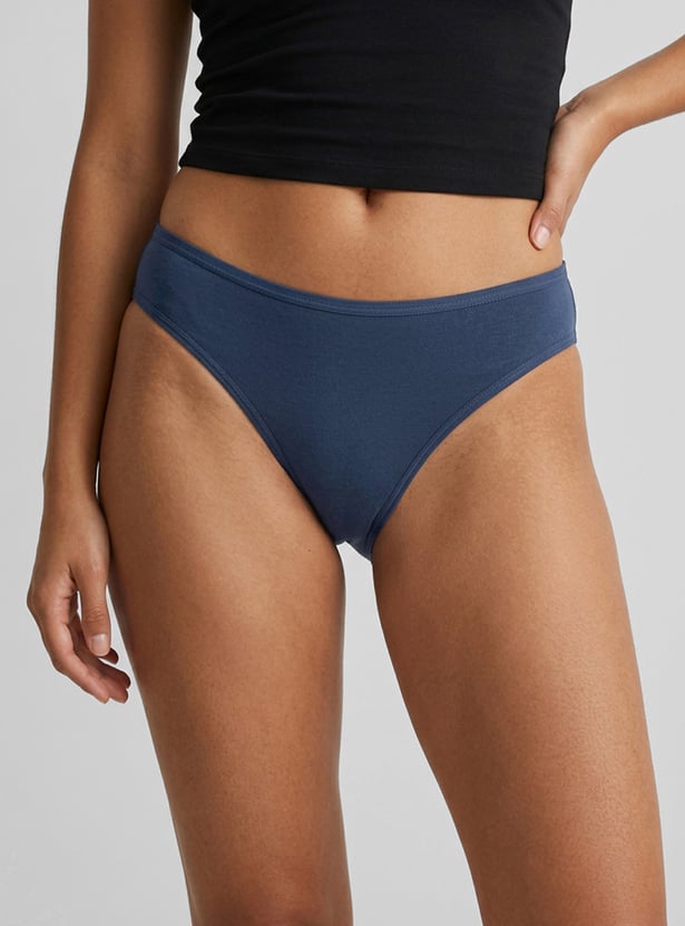 TRIUMPH Assorted Bikini Panties - Pack of 3