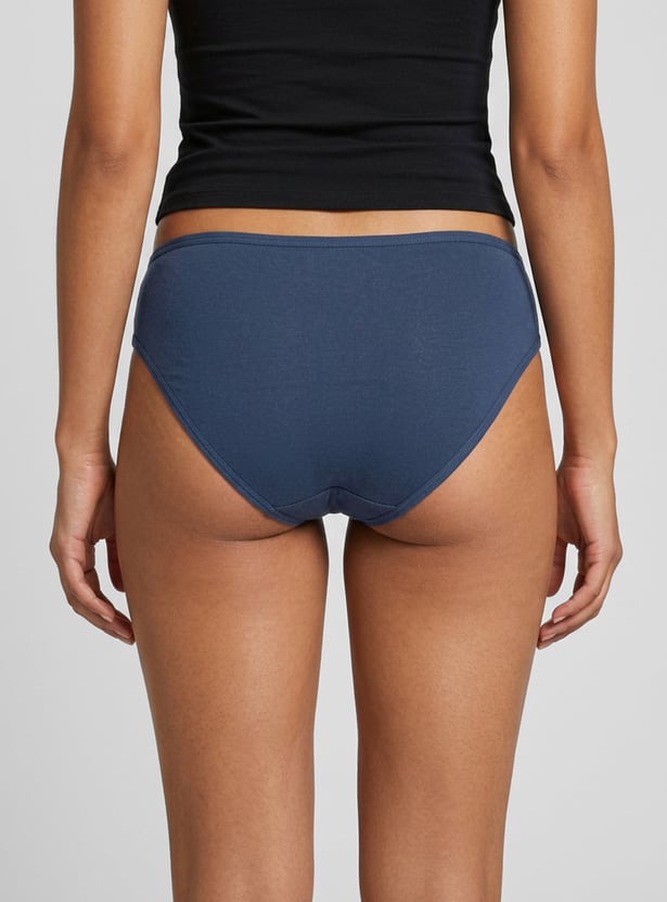 TRIUMPH Assorted Bikini Panties - Pack of 3
