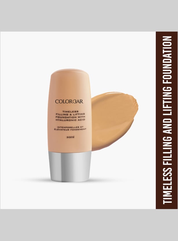 COLORBAR Timeless Filling and Lifting Foundation - Soft Opal - 30ml