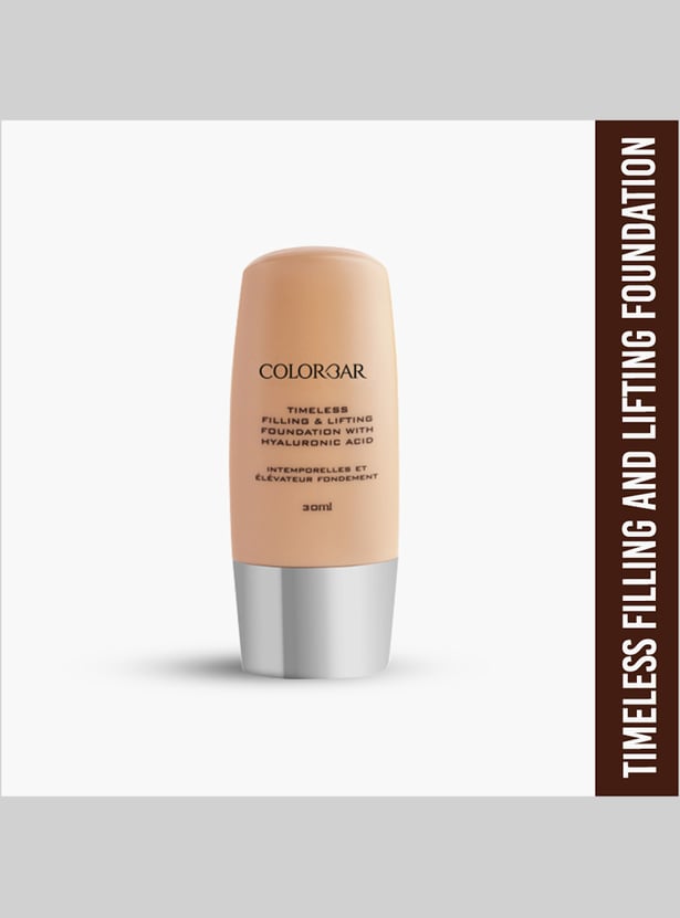 COLORBAR Timeless Filling and Lifting Foundation - Soft Opal - 30ml