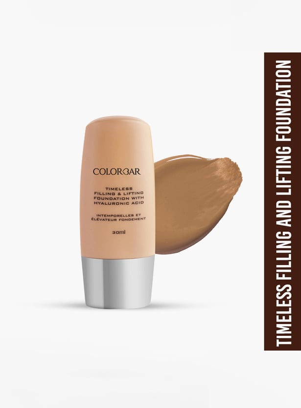 COLORBAR Timeless Filling & Lifting Foundation - Sweet Shell - 30ml