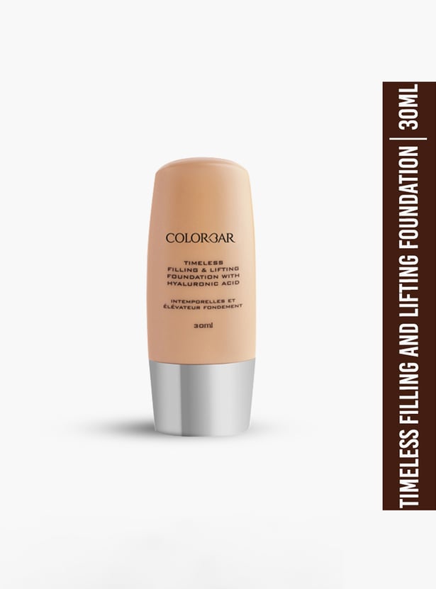 COLORBAR Timeless Filling & Lifting Foundation - Sweet Shell - 30ml