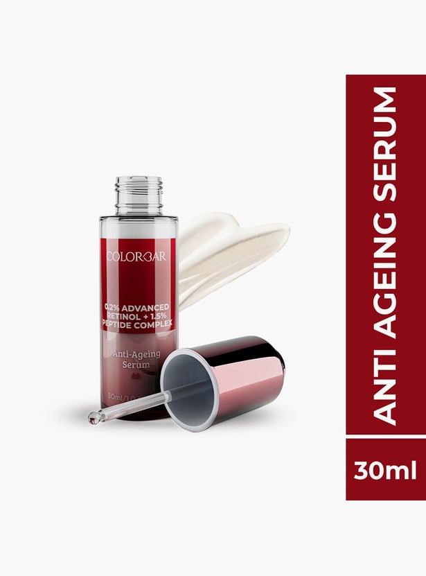 COLORBAR Anti-Ageing Serum - 30ml