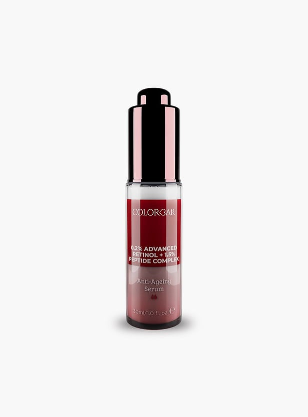 COLORBAR Anti-Ageing Serum - 30ml