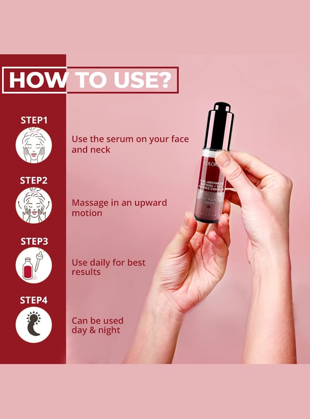 COLORBAR Anti-Ageing Serum - 30ml