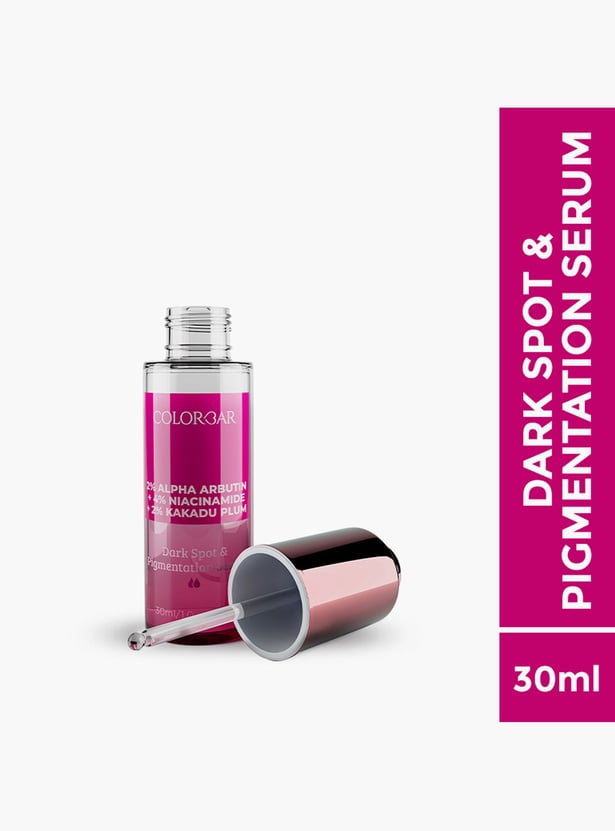 COLORBAR Dark Spot & Pigmentation Serum - 30ml