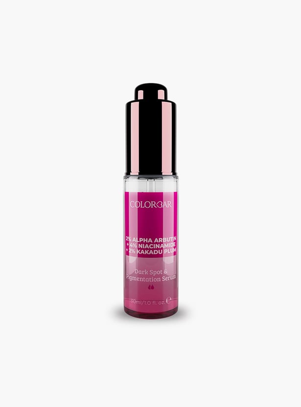 COLORBAR Dark Spot & Pigmentation Serum - 30ml