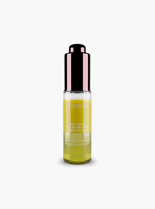 COLORBAR Luminous Glowing Skin Serum - 30ml
