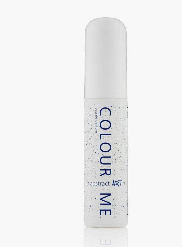 COLOUR ME Homme Abstract Art Eau de Parfum - 50ml