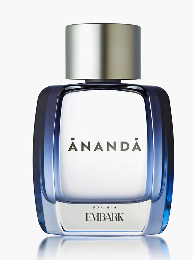 EMBARK Ananda For Him Eau De Parfum - 100ml