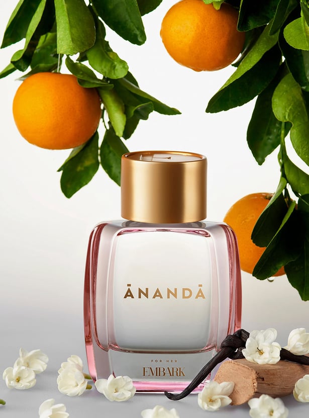 EMBARK Ananda For Her Eau De Parfum - 100ml