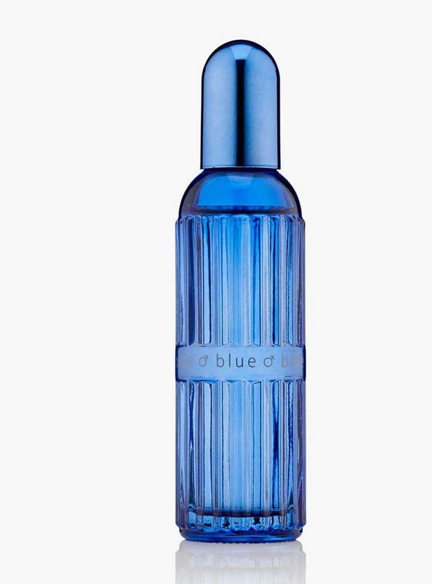 COLOUR ME Homme Blue Eau De Parfum - 90ml