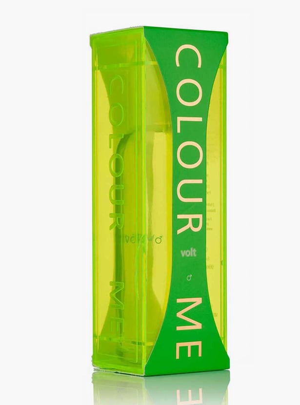 COLOUR ME Homme Volt Eau De Parfum - 90ml