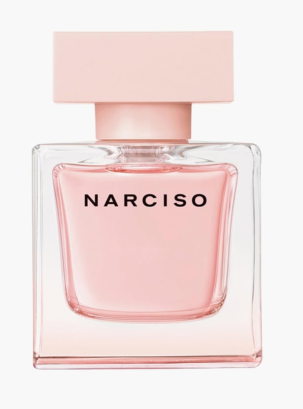 NARCISO RODRIGUEZ Narciso Cristal Eau De Parfum - 50ml