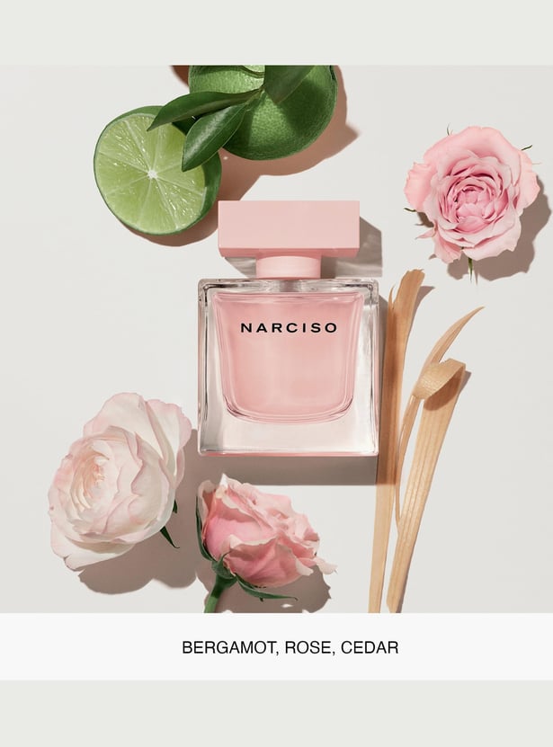 NARCISO RODRIGUEZ Narciso Cristal Eau De Parfum - 50ml