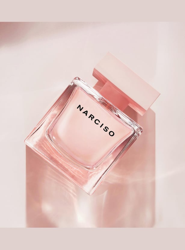 NARCISO RODRIGUEZ Narciso Cristal Eau De Parfum - 50ml