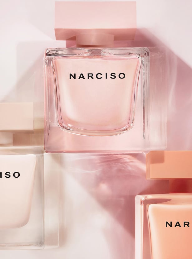 NARCISO RODRIGUEZ Narciso Cristal Eau De Parfum - 50ml