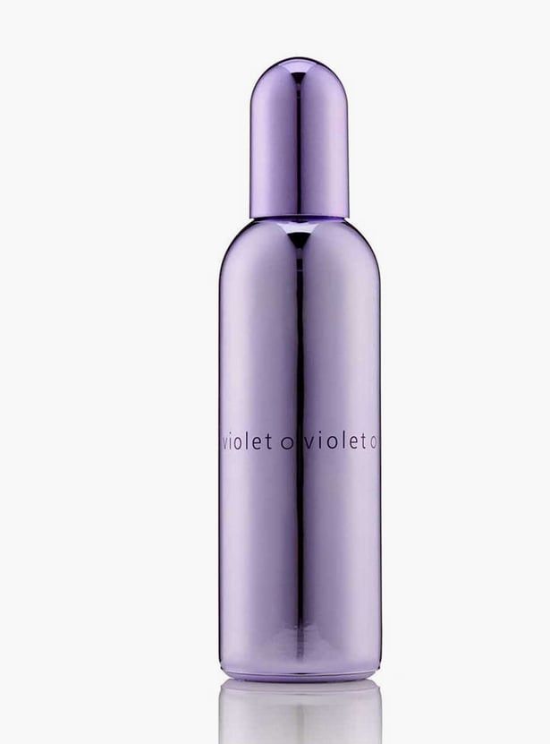 COLOUR ME Femme Violet Eau de Parfum - 100ml