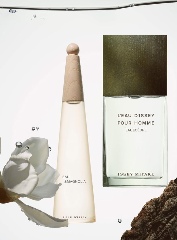 ISSEY MIYAKE L'Eau d'Issey Eau&Magnolia Eau De Toilette Intense - 50ml