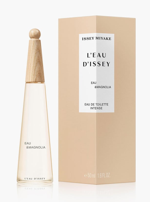ISSEY MIYAKE L'Eau d'Issey Eau&Magnolia Eau De Toilette Intense - 50ml