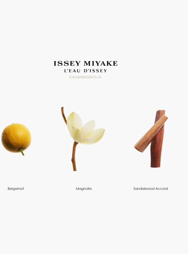 ISSEY MIYAKE L'Eau d'Issey Eau&Magnolia Eau De Toilette Intense - 50ml