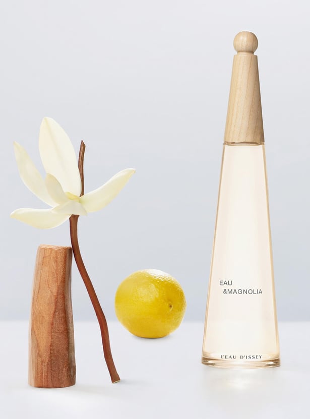 ISSEY MIYAKE L'Eau d'Issey Eau&Magnolia Eau De Toilette Intense - 50ml