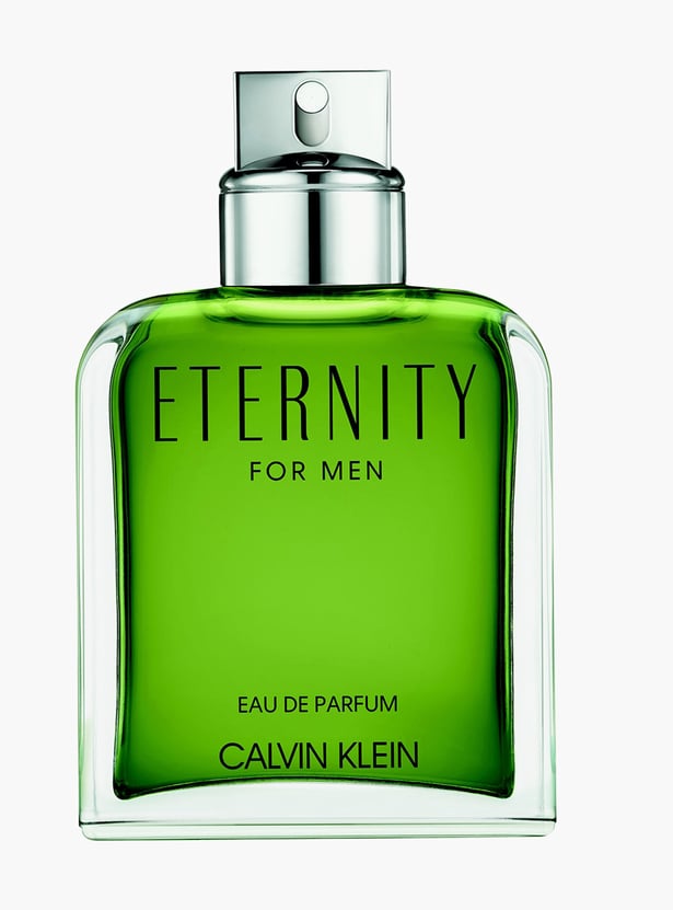 CALVIN KLEIN Eternity Eau De Parfum - 200ml