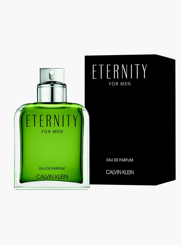 CALVIN KLEIN Eternity Eau De Parfum - 200ml
