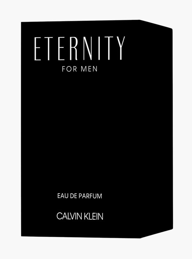 CALVIN KLEIN Eternity Eau De Parfum - 200ml