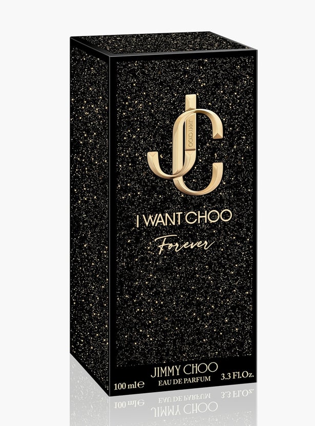 JIMMY CHOO I Want Choo Forever Eau de Parfum - 100ml