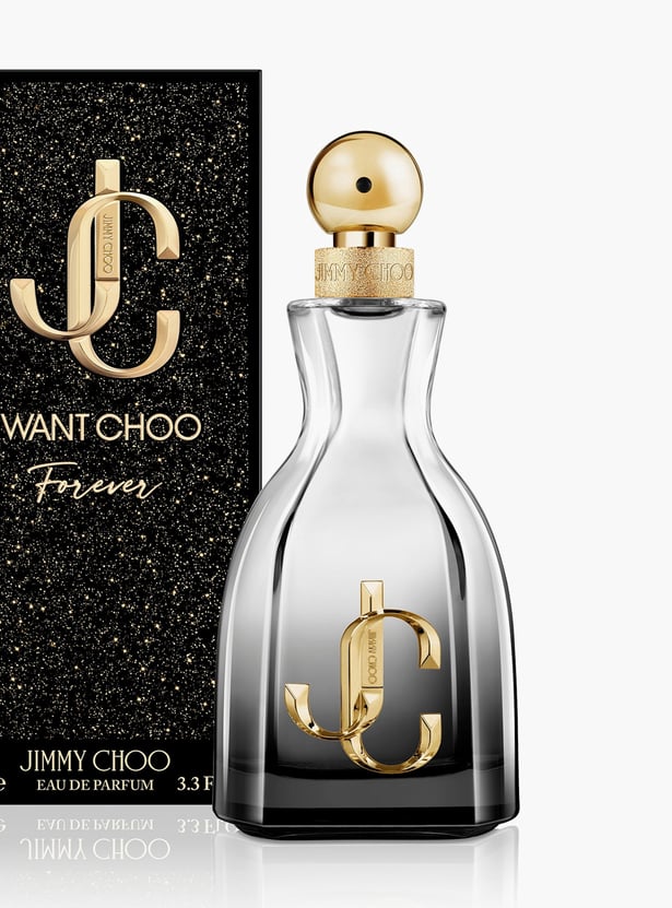 JIMMY CHOO I Want Choo Forever Eau de Parfum - 100ml