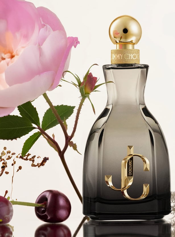 JIMMY CHOO I Want Choo Forever Eau de Parfum - 100ml