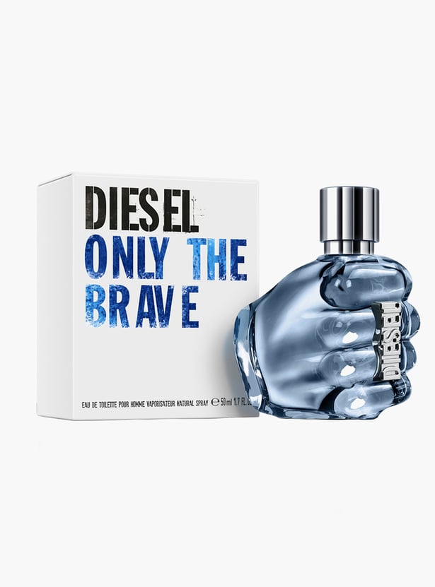 DIESEL Only The Brave Eau de Toilette - 50ml