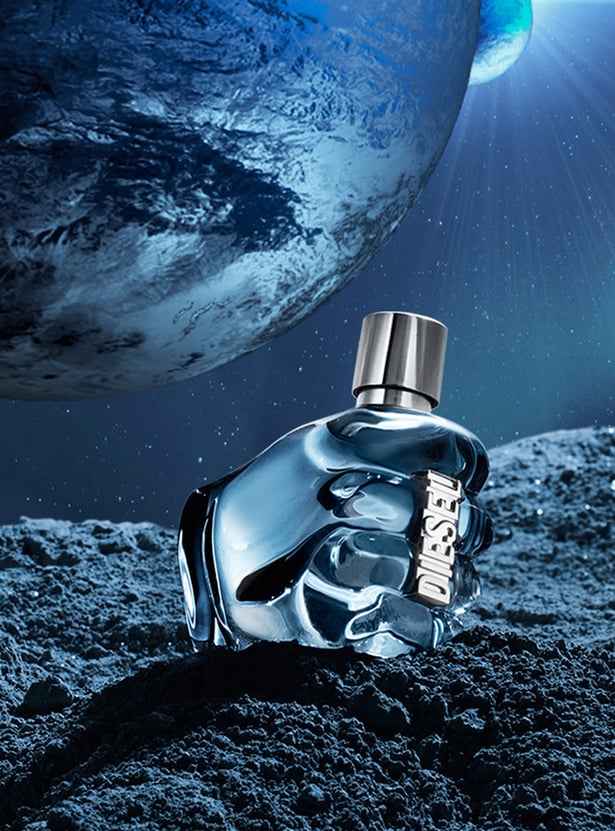 DIESEL Only The Brave Eau de Toilette - 50ml