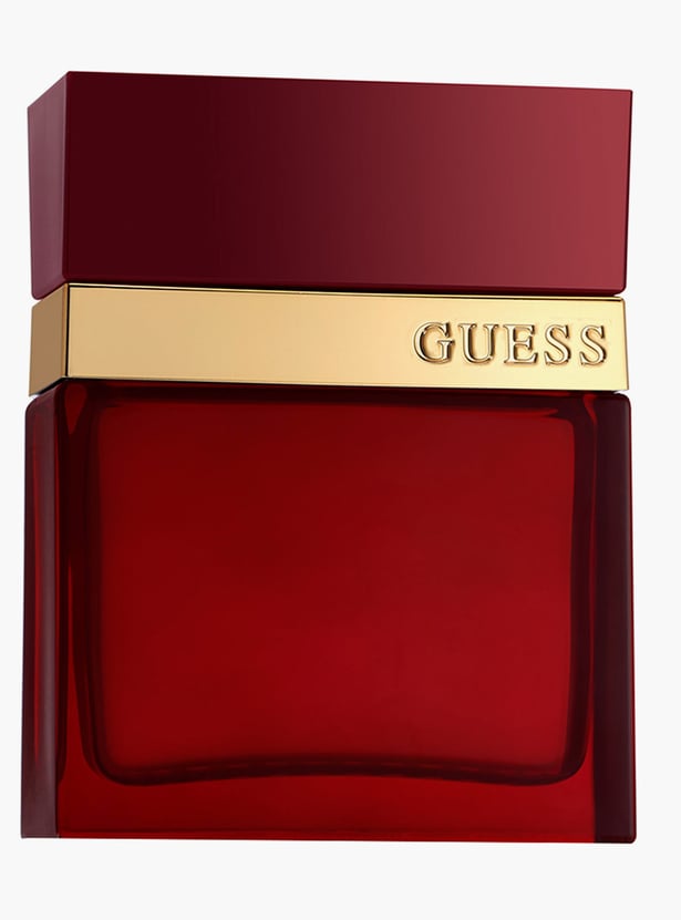 GUESS Seductive Red Homme Eau de Toilette - 100ml