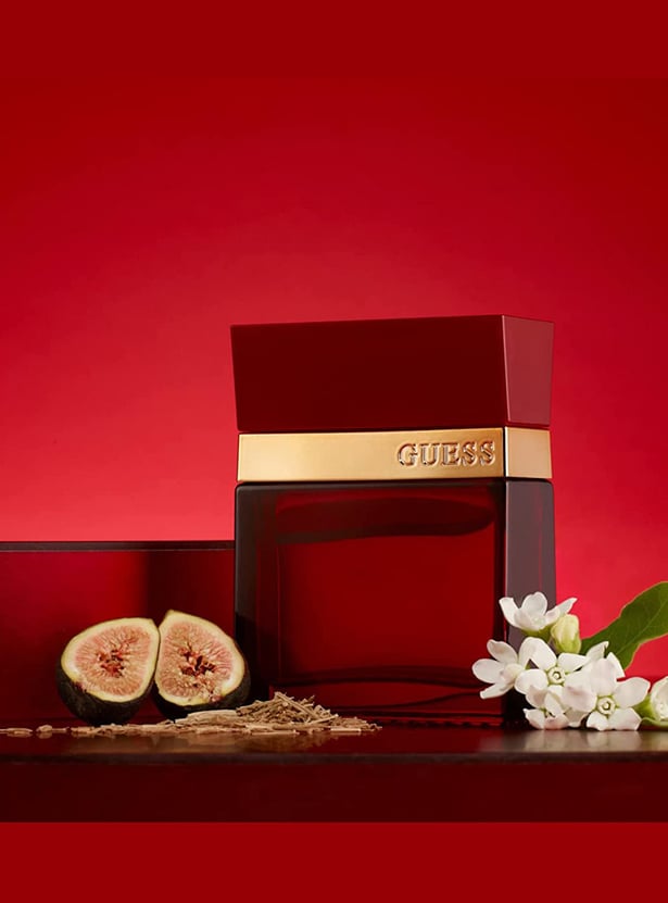 GUESS Seductive Red Homme Eau de Toilette - 100ml