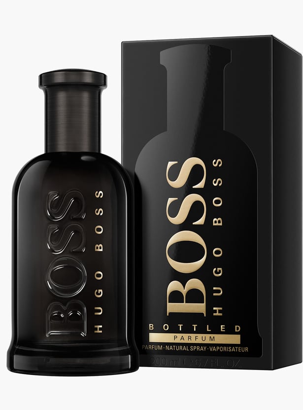HUGO BOSS Bottled Parfum - 200ml