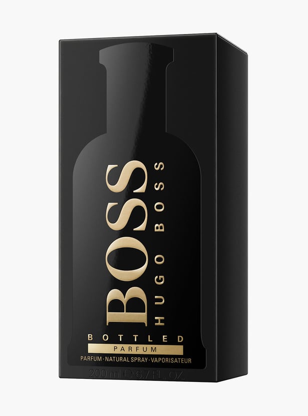 HUGO BOSS Bottled Parfum - 200ml