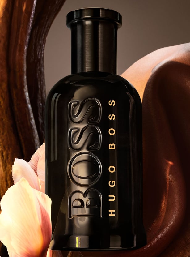 HUGO BOSS Bottled Parfum - 200ml