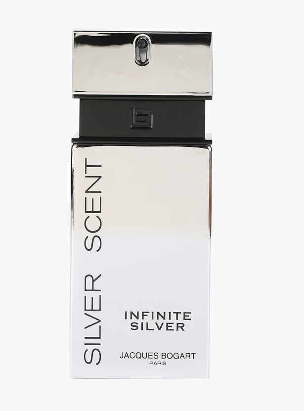 BOGART Jacques Silver Scent Infinite Silver Eau de Toilette - 100ml