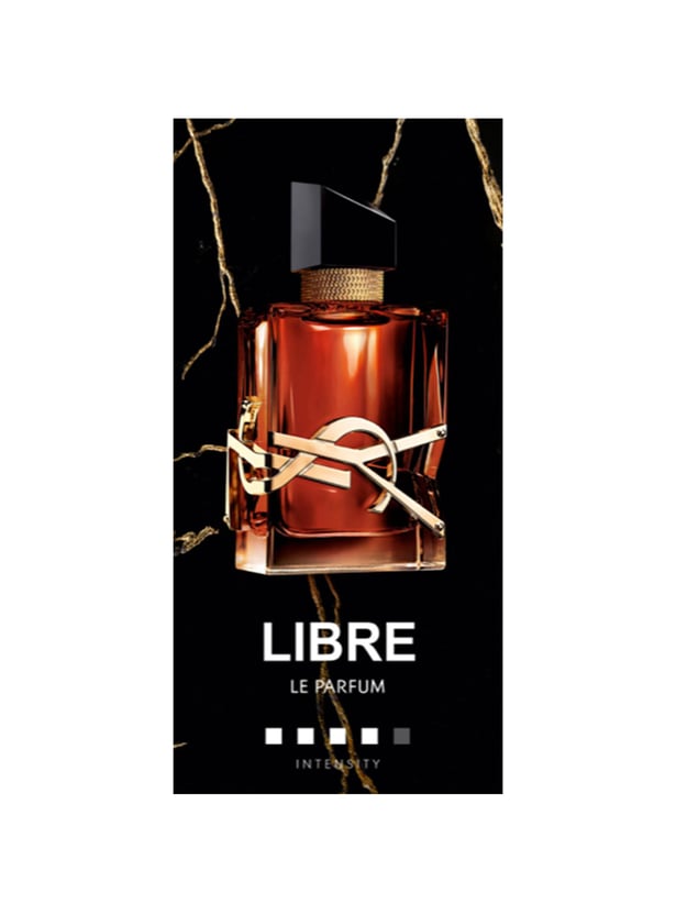 YVES SAINT LAURENT Libre Le Parfum - 50ml