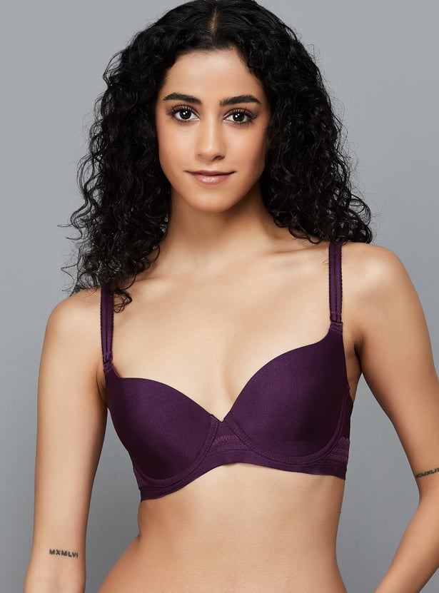 TRIUMPH Padded Wired T-shirt Bra