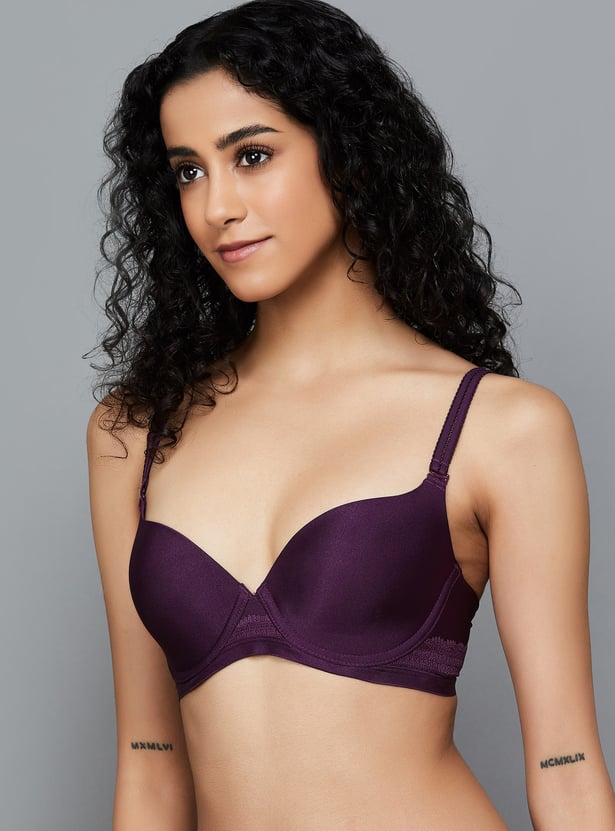 TRIUMPH Padded Wired T-shirt Bra
