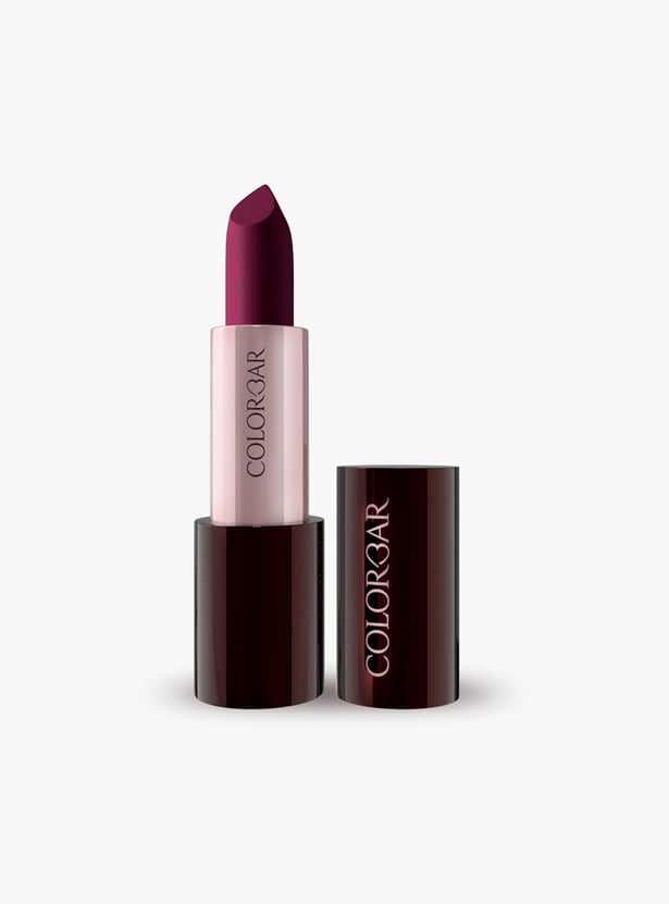 COLORBAR Take Me As I Am Vegan Matte Lipstick - Dare You 009 - 4.2g